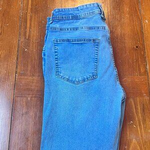 The Perfect Jean "Joker - Light Indigo" - Skinny, 33/30